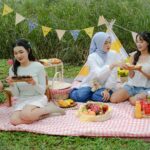 Rahasia Menjalani Gaya Hidup yang Sehat Tanpa Ribet: Ibu Turun 10kg