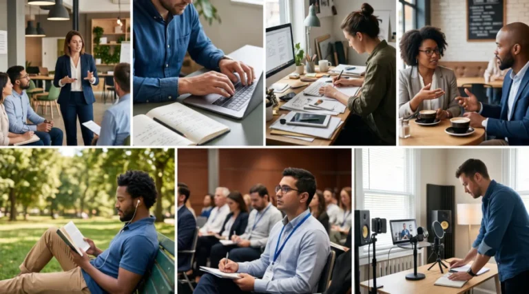 7 Cara Ampuh Membangun Personal Branding di Media Sosial Tanpa Terlihat Pamer