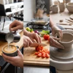 5 Pilihan Kelas Keterampilan Akhir Pekan: Dari Fotografi hingga Meracik Kopi
