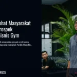 Bisnis Gym di Bali Kian Menjanjikan Seiring Kesadaran Gaya Hidup Sehat