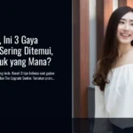Gajian Masuk, Ini 3 Gaya Belanja yang Sering Ditemui, Kamu Termasuk yang Mana?