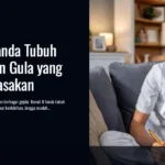 8 Gejala Tubuh Kekurangan Gula yang Perlu Anda Tahu