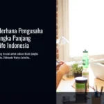 5 Kebiasaan Sederhana Pengusaha untuk Sukses Jangka Panjang Menurut Herbalife Indonesia