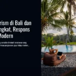 Wellness Tourism di Bali dan Malang Meningkat, Respons Gaya Hidup Modern