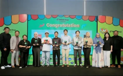 NYAM Awards 2026: 8 Tren Kuliner Lokal yang Bersinar, dari Camilan hingga Kopi