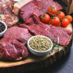 Bukan Cuma Lapar, Ini 5 Tanda Tubuh Kekurangan Protein