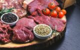 Bukan Cuma Lapar, Ini 5 Tanda Tubuh Kekurangan Protein