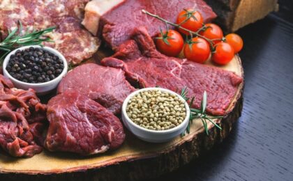 Bukan Cuma Lapar, Ini 5 Tanda Tubuh Kekurangan Protein