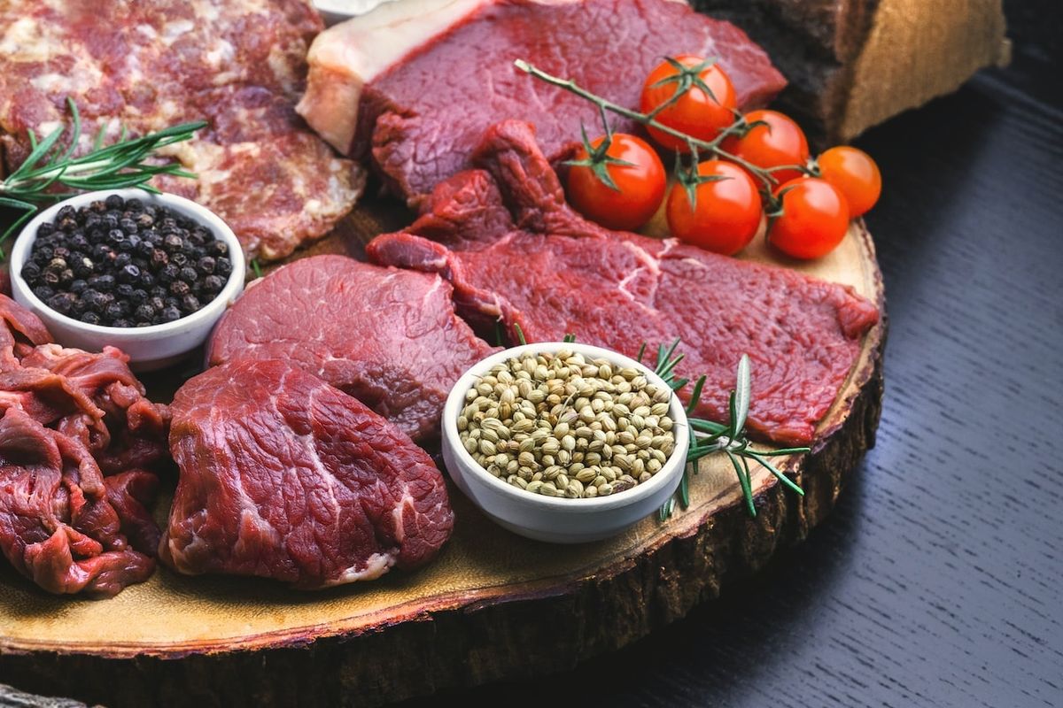 Bukan Cuma Lapar, Ini 5 Tanda Tubuh Kekurangan Protein