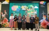 Dorong Gaya Hidup Sehat, Mustika Ratu Padukan Inovasi dan Tradisi di Wellfest 2026