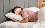 4 Kebiasaan Sebelum Tidur Yang Berbahaya bagi Pembuluh Darah